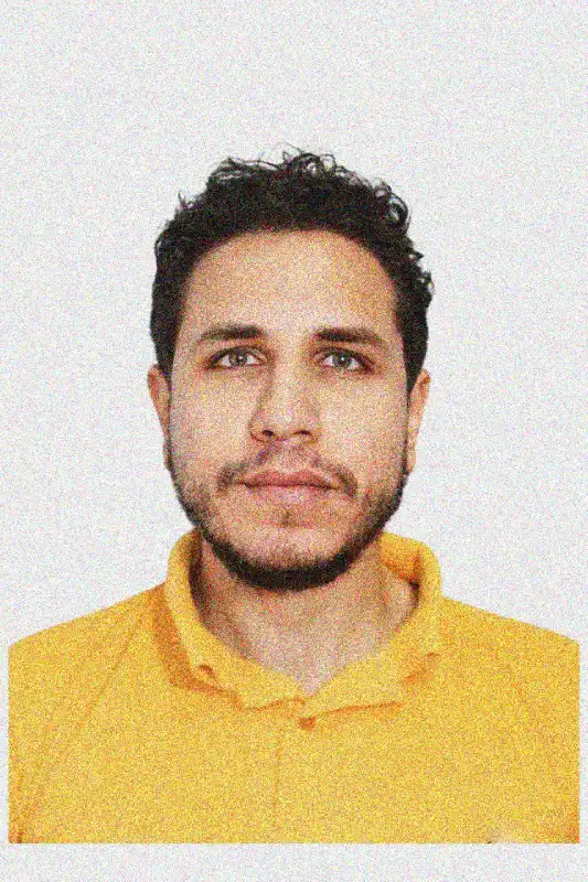 صورة شخصية لإسلام محمد